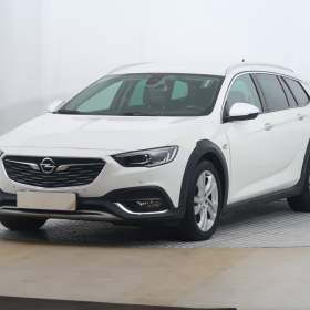 Foto inzerátu Opel Insignia 2.0 BiTurbo CDTI