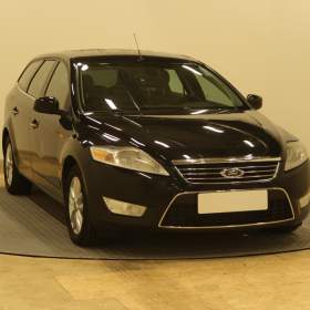 Ford Mondeo 2.0 TDCi / 19627500