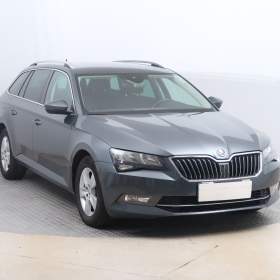 Škoda Superb 2.0 TDI / 19627502