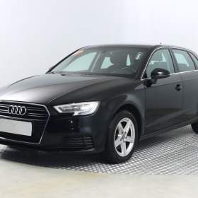 Foto inzerátu Audi A3 1.6 TDI