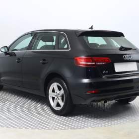 Foto inzerátu Audi A3 1.6 TDI