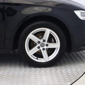 Foto inzerátu Audi A3 1.6 TDI