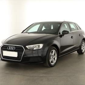 Foto inzerátu Audi A3 1.6 TDI