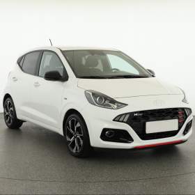 Fotka k inzerátu Hyundai i10 1.2 / 19624445