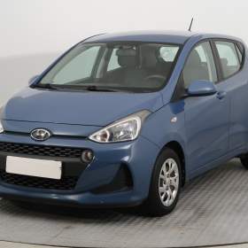 Foto inzerátu Hyundai i10 1.0