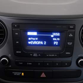 Foto inzerátu Hyundai i10 1.0