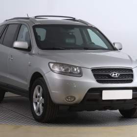 Hyundai Santa Fe 2.2 CRDi / 19627506