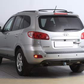 Foto inzerátu Hyundai Santa Fe 2.2 CRDi