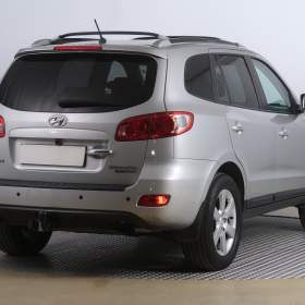 Foto inzerátu Hyundai Santa Fe 2.2 CRDi