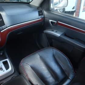 Foto inzerátu Hyundai Santa Fe 2.2 CRDi