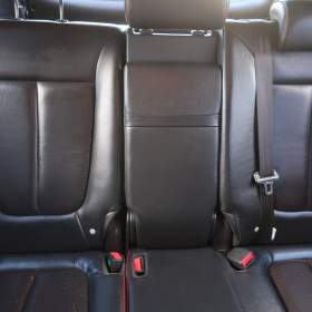 Foto inzerátu Hyundai Santa Fe 2.2 CRDi