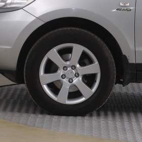 Foto inzerátu Hyundai Santa Fe 2.2 CRDi