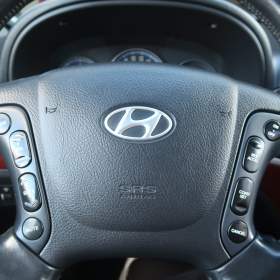 Foto inzerátu Hyundai Santa Fe 2.2 CRDi