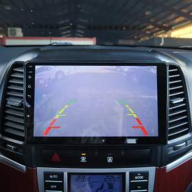 Foto inzerátu Hyundai Santa Fe 2.2 CRDi