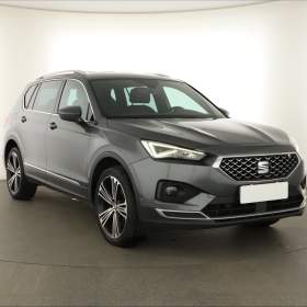 Seat Tarraco 2.0 TDI 4Drive / 19627507