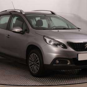 Peugeot 2008 1.2 PureTech / 19627508