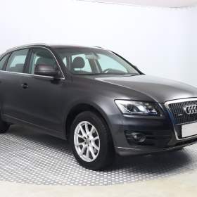 Foto inzerátu Audi Q5 2.0 TDI