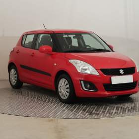 Suzuki Swift 1.2 / 19627515