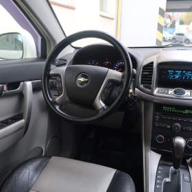 Foto inzerátu Chevrolet Captiva 2.2 VCDI