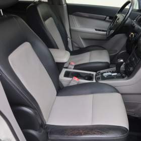 Foto inzerátu Chevrolet Captiva 2.2 VCDI