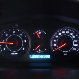 Foto inzerátu Chevrolet Captiva 2.2 VCDI