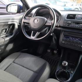 Foto inzerátu Škoda Fabia 1.2 TSI