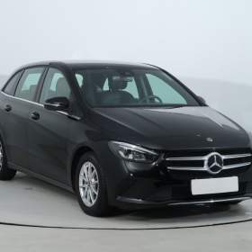 Mercedes- Benz Třídy B B 180 d / 19627519