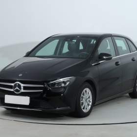 Foto inzerátu Mercedes-Benz Třídy B B 180 d
