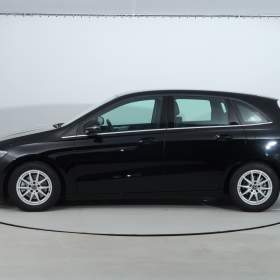 Foto inzerátu Mercedes-Benz Třídy B B 180 d