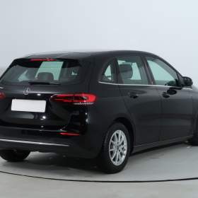 Foto inzerátu Mercedes-Benz Třídy B B 180 d