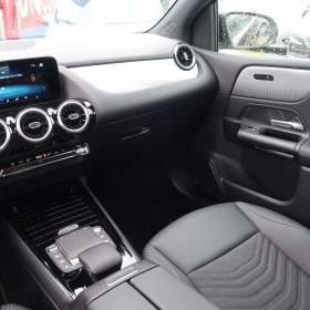 Foto inzerátu Mercedes-Benz Třídy B B 180 d