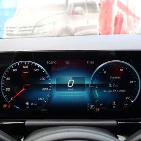 Foto inzerátu Mercedes-Benz Třídy B B 180 d