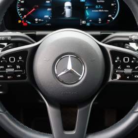 Foto inzerátu Mercedes-Benz Třídy B B 180 d