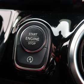 Foto inzerátu Mercedes-Benz Třídy B B 180 d