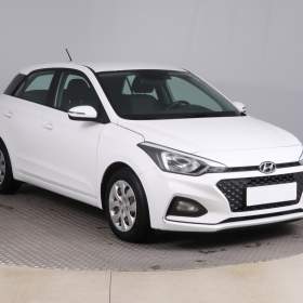 Hyundai i20 1.2 / 19627526