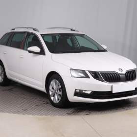 Škoda Octavia 1.6 TDI / 19627527