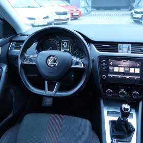 Foto inzerátu Škoda Octavia 1.6 TDI
