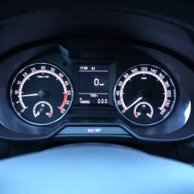 Foto inzerátu Škoda Octavia 1.6 TDI