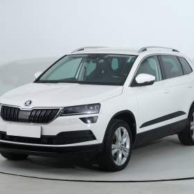 Foto inzerátu Škoda Karoq 1.5 TSI