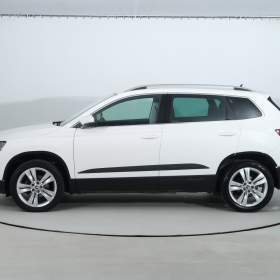 Foto inzerátu Škoda Karoq 1.5 TSI