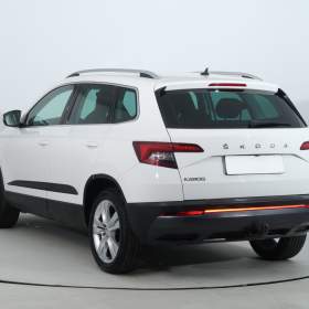 Foto inzerátu Škoda Karoq 1.5 TSI