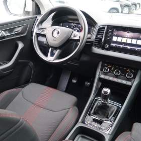 Foto inzerátu Škoda Karoq 1.5 TSI