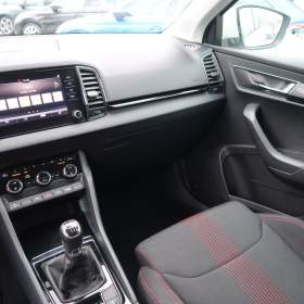 Foto inzerátu Škoda Karoq 1.5 TSI