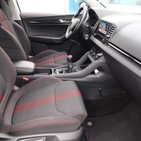 Foto inzerátu Škoda Karoq 1.5 TSI