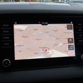 Foto inzerátu Škoda Karoq 1.5 TSI