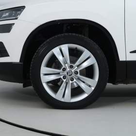Foto inzerátu Škoda Karoq 1.5 TSI