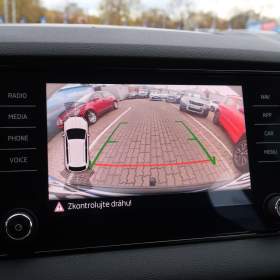 Foto inzerátu Škoda Karoq 1.5 TSI