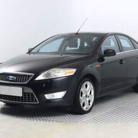 Foto inzerátu Ford Mondeo 2.0 TDCi