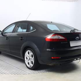 Foto inzerátu Ford Mondeo 2.0 TDCi