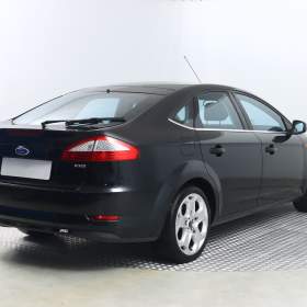 Foto inzerátu Ford Mondeo 2.0 TDCi